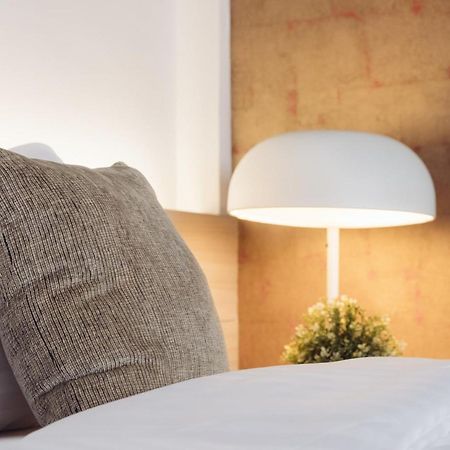 China Cozy Asoke Hotel Банкок Екстериор снимка