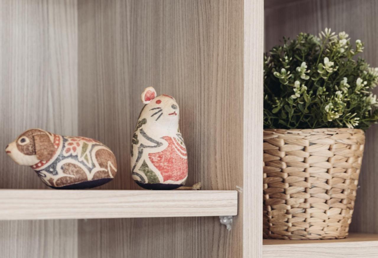 China Cozy Asoke Hotel Банкок Екстериор снимка