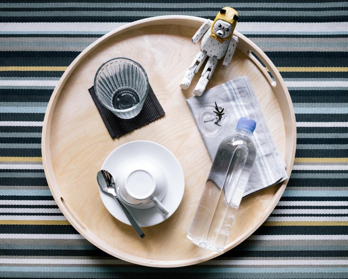 China Cozy Asoke Hotel Банкок Екстериор снимка